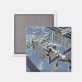 コンピュータ生成ビュー7 マグネット (正面/裏面)