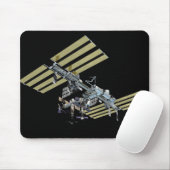 コンピュータ生成ビュー8 マウスパッド (マウス)