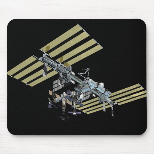 コンピュータ生成ビュー8 マウスパッド (正面)