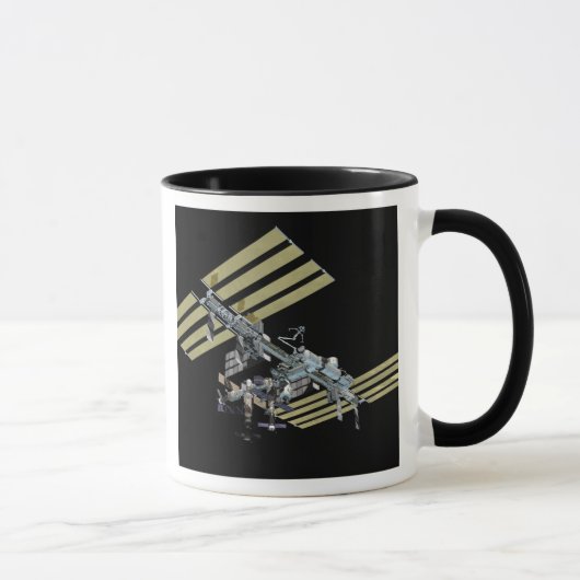 コンピュータ生成ビュー8 マグカップ (右)