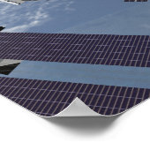 コンピュータ生成ビュー9 ポスター (角)