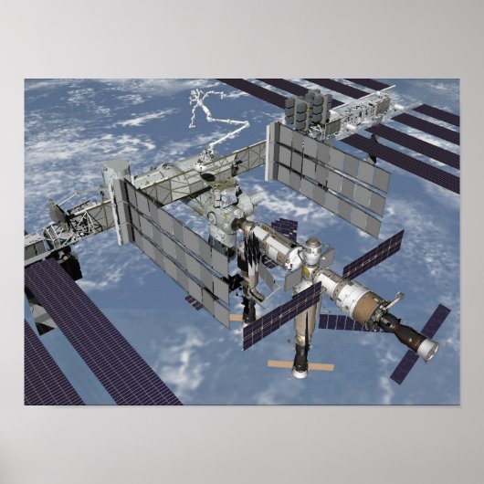 コンピュータ生成ビュー9 ポスター (正面)