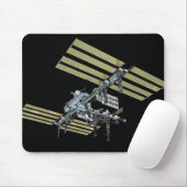 コンピュータ生成ビュー9 マウスパッド (マウス)