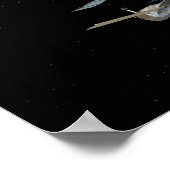 コンピュータ生成ビュー ポスター (角)