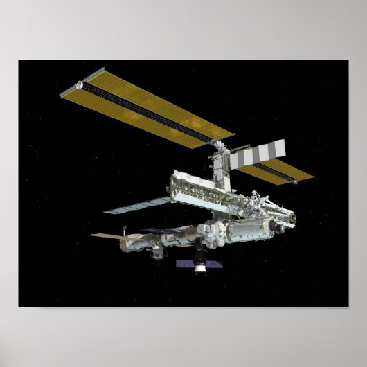 コンピュータ生成ビュー ポスター (正面)