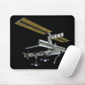 コンピュータ生成ビュー マウスパッド (マウス)