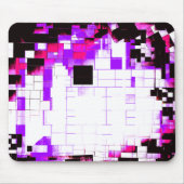 コンピュータ用マウスパッド マウスパッド (正面)