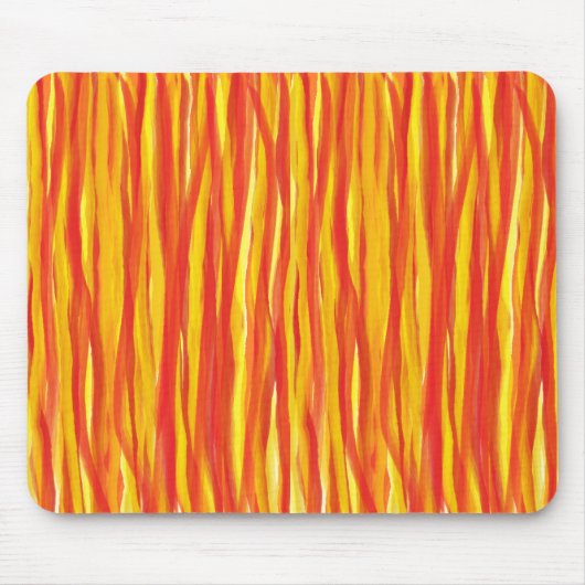 コンピュータ用マウスパッパーソナライズされたドを使用する方法 マウスパッド (正面)