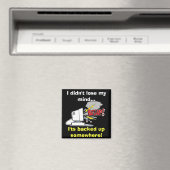 コンピュータ磁石 マグネット (インサイチュ (食洗機))