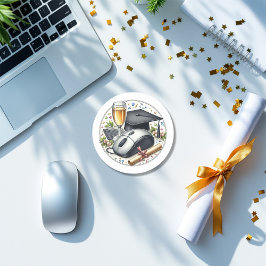 コンピュータ科学情報技術大学院 ラウンドシール