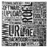 コンピュータ辞書… タイル (正面)