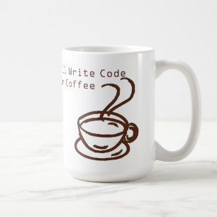コンピュータ・プログラマーのコーヒー・マグ コーヒーマグカップ