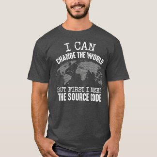 コンピュータ・プログラマー・ソフトウェア・エンジニア・コーディング Tシャツ