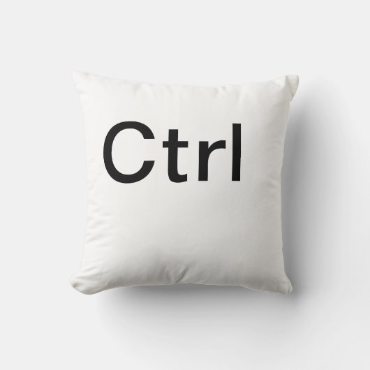 コンピュータ・プログラミングのネットワーキングのおもしろいな枕! クッション (正面)