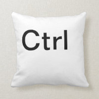 コンピュータ・プログラミングのネットワーキングのおもしろいな枕!