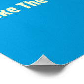 コンピュータ:ボス ポスター (角)