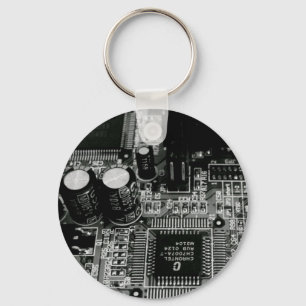 コンピュータKeychain キーホルダー