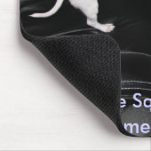 コンピュータLitのマウスパッド マウスパッド (コーナー)