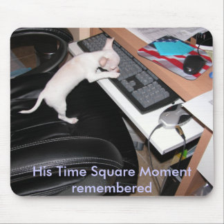 コンピュータLitのマウスパッド マウスパッド