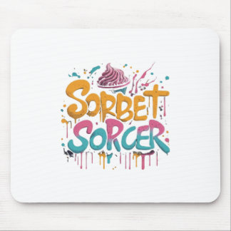 コンピュータMOSFET マウスパッド