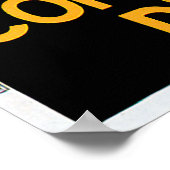 コンピールデビアンデスヴィンテージフードアドアート ポスター (角)