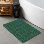 コンフィアンザ バスマット