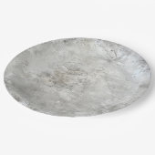 コンフェイククリート ペーパープレート (アングル)