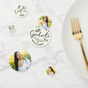  コンフェッティ