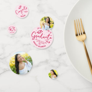  コンフェッティ