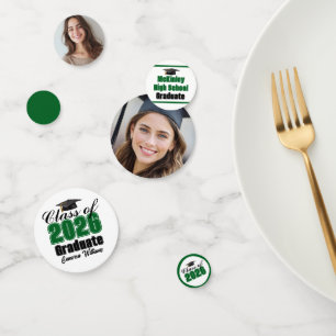  コンフェッティ