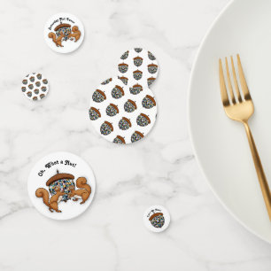  コンフェッティ