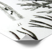 コンフェラ・フカス ポスター (角)