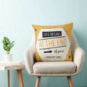 コンフォルテゾーン装飾用クッション クッション (椅子)