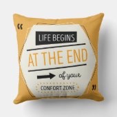 コンフォルテゾーン装飾用クッション クッション (裏面)