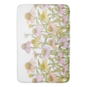 コンフォローグ植物芸術 バスマット (正面縦)