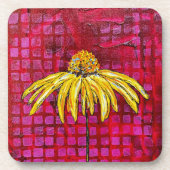 コンフォロー懸命プラスチック塗装機 コースター (正面)