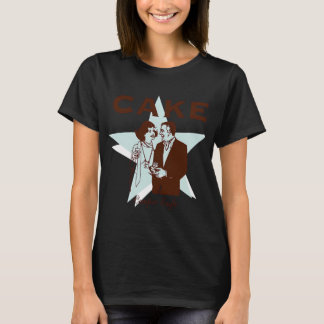 コンフォートイーグル Tシャツ