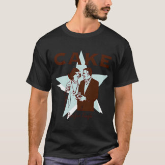 コンフォートイーグル Tシャツ