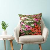 コンフカラフルロー クッション (椅子)