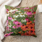 コンフカラフルロー クッション (ブランケット)