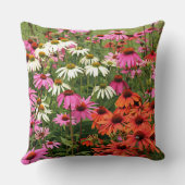 コンフカラフルロー クッション (裏面)