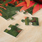 コンフカラフルロー ジグソーパズル (側面)