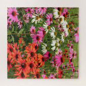 コンフカラフルロー ジグソーパズル (横)