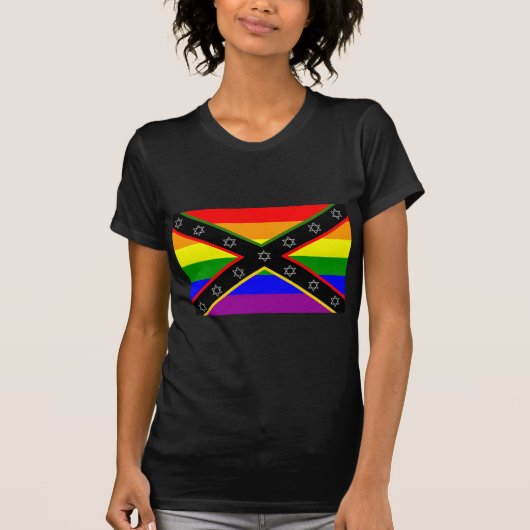 コンフラッグ Tシャツ (正面)