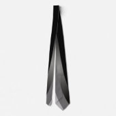 コンフランジャスグリーy negras ネクタイ (裏面)