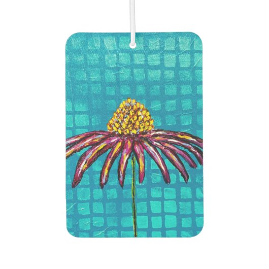 コンフロアーエアーフレッシュナー カーエアーフレッシュナー (正面)