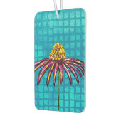 コンフロアーエアーフレッシュナー カーエアーフレッシュナー (左)