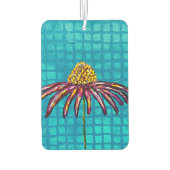 コンフロアーエアーフレッシュナー カーエアーフレッシュナー (裏面)