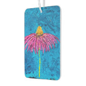 コンフロアーエアーフレッシュナー カーエアーフレッシュナー (左)