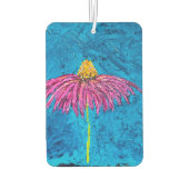 コンフロアーエアーフレッシュナー カーエアーフレッシュナー (裏面)